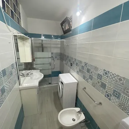 Casale Gabriella Monolocale Apartment *