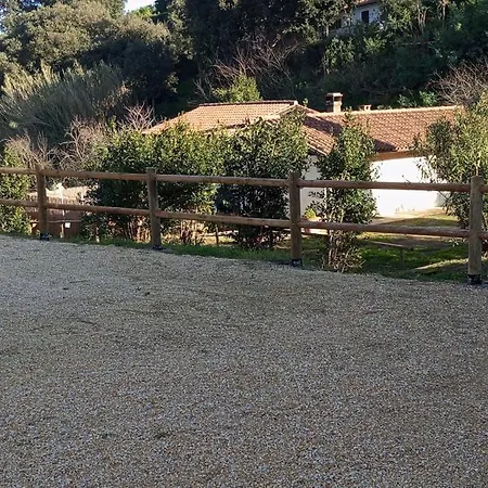Casale Gabriella Monolocale Apartment Capoliveri (Isola d'Elba)