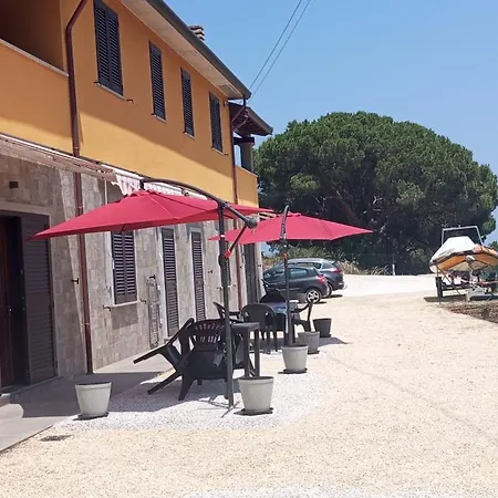 Casale Gabriella Monolocale *