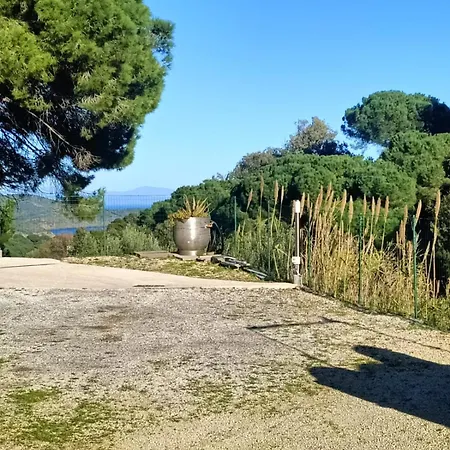 Casale Gabriella Ergonomico E Spazioso *