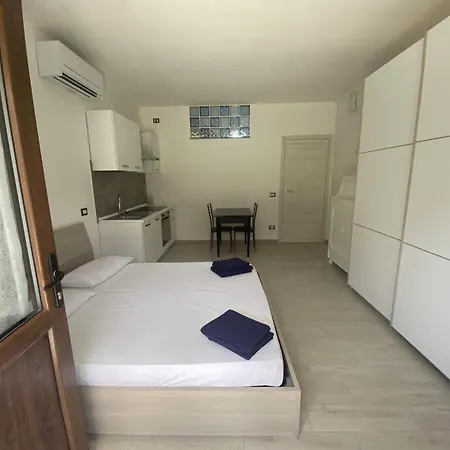 Casale Gabriella Ergonomico E Spazioso Apartment *