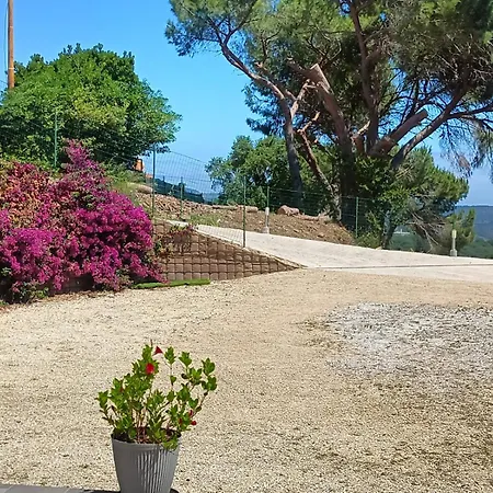 Casale Gabriella Ergonomico E Spazioso Capoliveri (Isola d'Elba)
