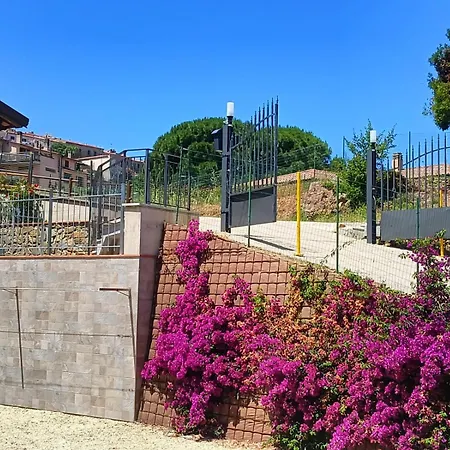 Casale Gabriella Ergonomico E Spazioso Apartament *